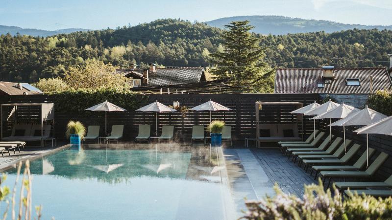 Tirolensis - Luxury All Inclusive image