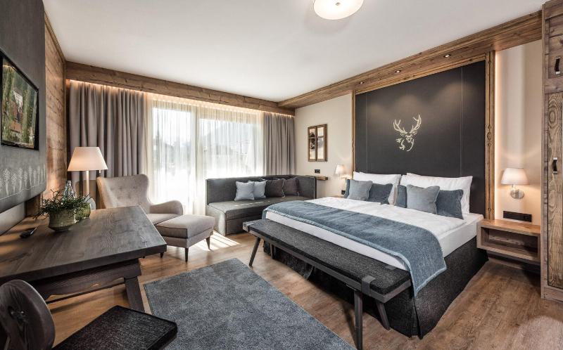 Tirolensis - Luxury All Inclusive image