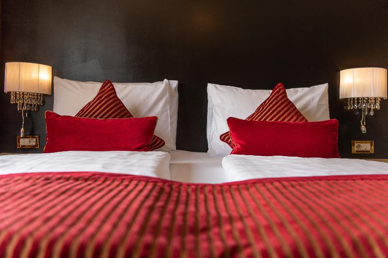 Tirolensis - Luxury All Inclusive image