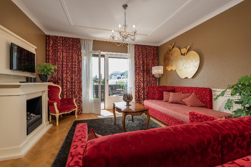 Tirolensis - Luxury All Inclusive image
