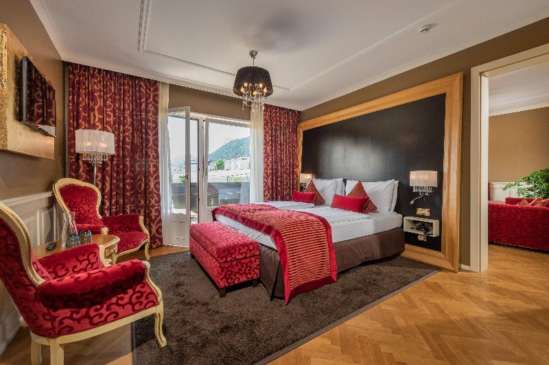 Tirolensis - Luxury All Inclusive image