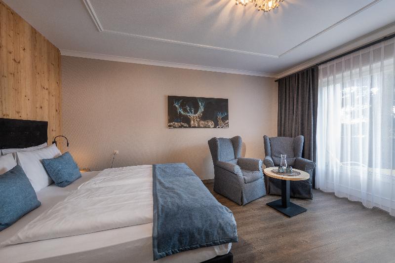 Tirolensis - Luxury All Inclusive image