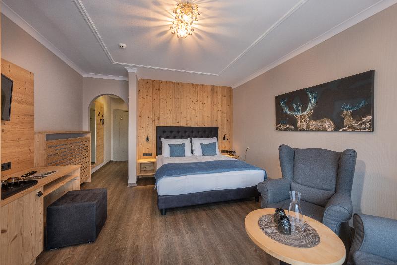 Tirolensis - Luxury All Inclusive image
