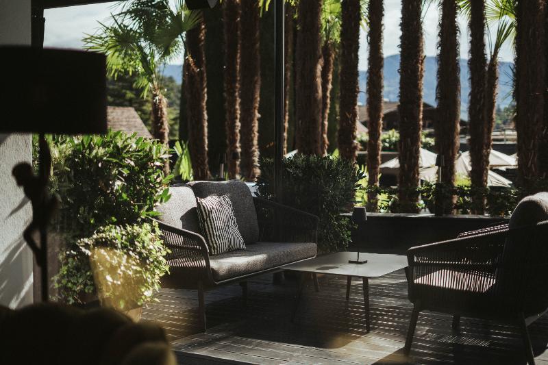 Tirolensis - Luxury All Inclusive image