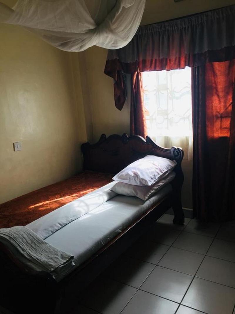 Sir James Hotel image