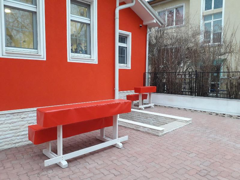 Red House