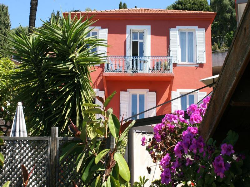 Hv¥tel La Villa Patricia - Charme Et Tradition image