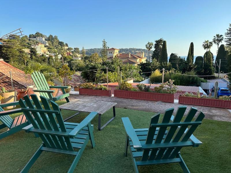 Hv¥tel La Villa Patricia - Charme Et Tradition image