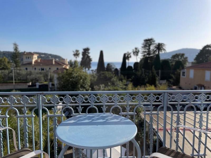 Hv¥tel La Villa Patricia - Charme Et Tradition image