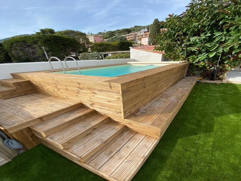 Hv¥tel La Villa Patricia - Charme Et Tradition image