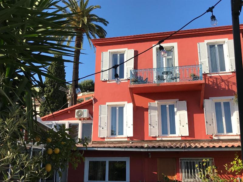 Hv¥tel La Villa Patricia - Charme Et Tradition image