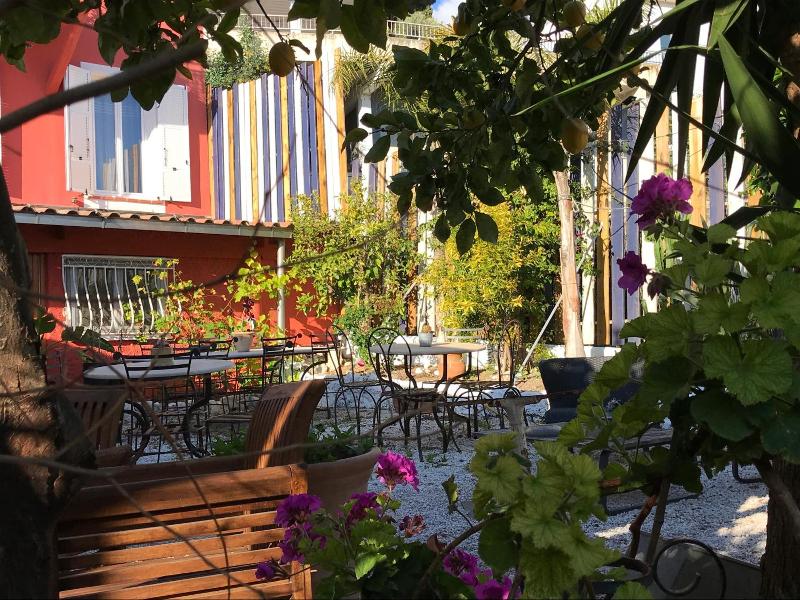 Hv¥tel La Villa Patricia - Charme Et Tradition image