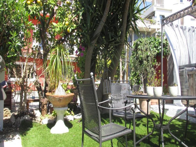 Hv¥tel La Villa Patricia - Charme Et Tradition image