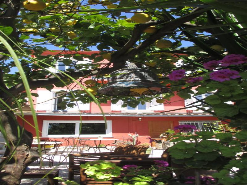 Hv¥tel La Villa Patricia - Charme Et Tradition image