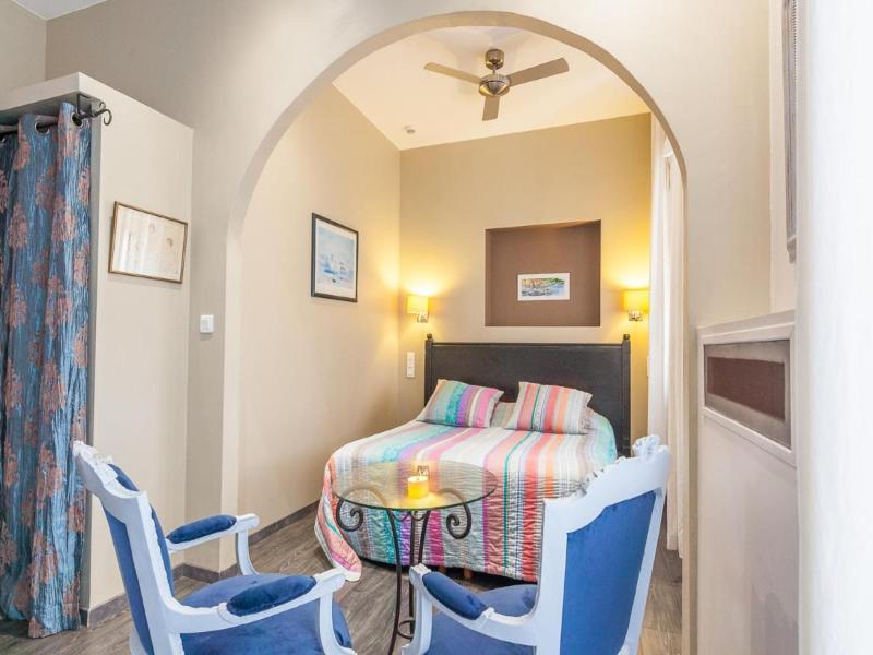 Hv¥tel La Villa Patricia - Charme Et Tradition image