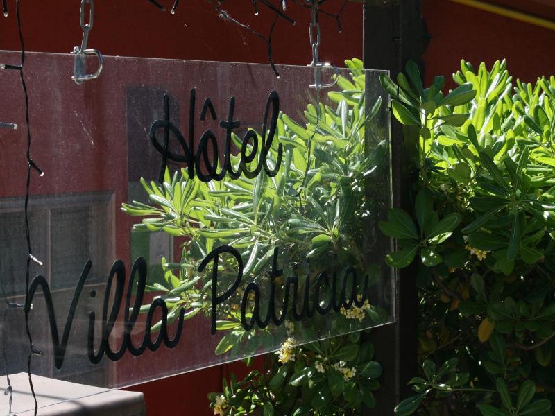 Hv¥tel La Villa Patricia - Charme Et Tradition image