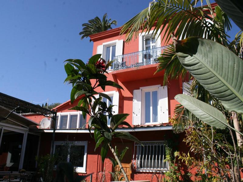 Hv¥tel La Villa Patricia - Charme Et Tradition image