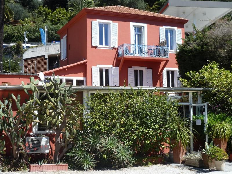 Hv¥tel La Villa Patricia - Charme Et Tradition image
