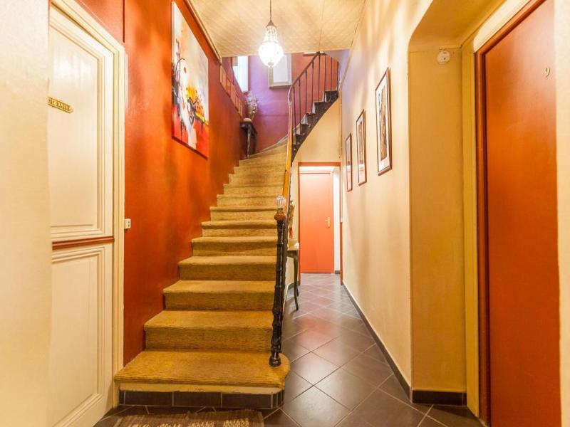 Hv¥tel La Villa Patricia - Charme Et Tradition image