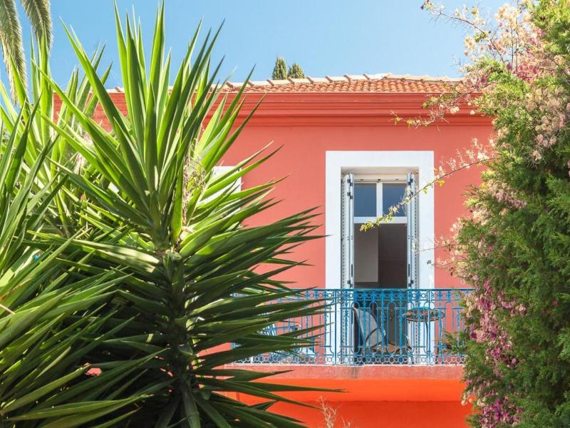 Hv¥tel La Villa Patricia - Charme Et Tradition image