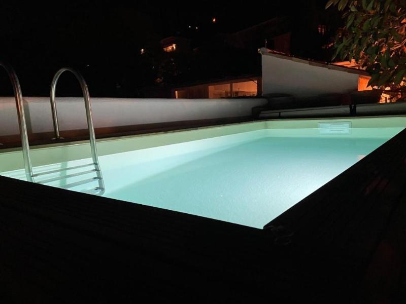 Hv¥tel La Villa Patricia - Charme Et Tradition image