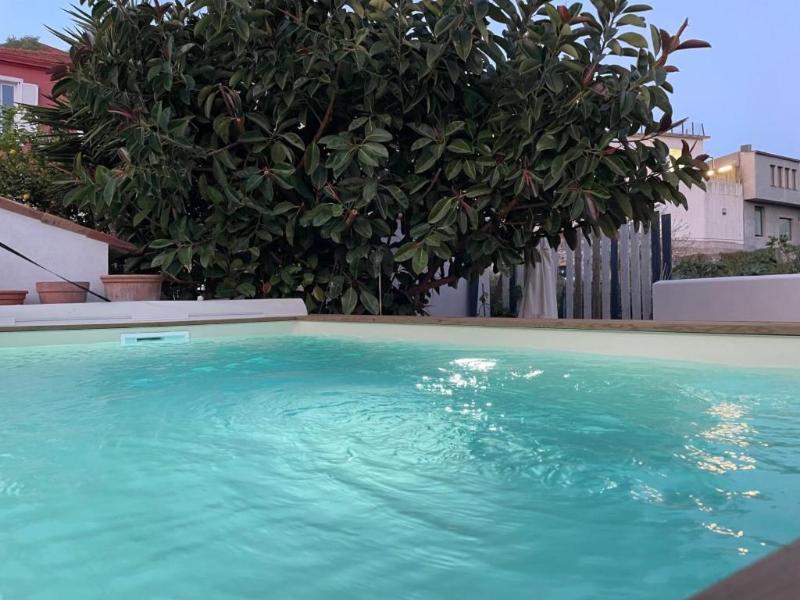 Hv¥tel La Villa Patricia - Charme Et Tradition image