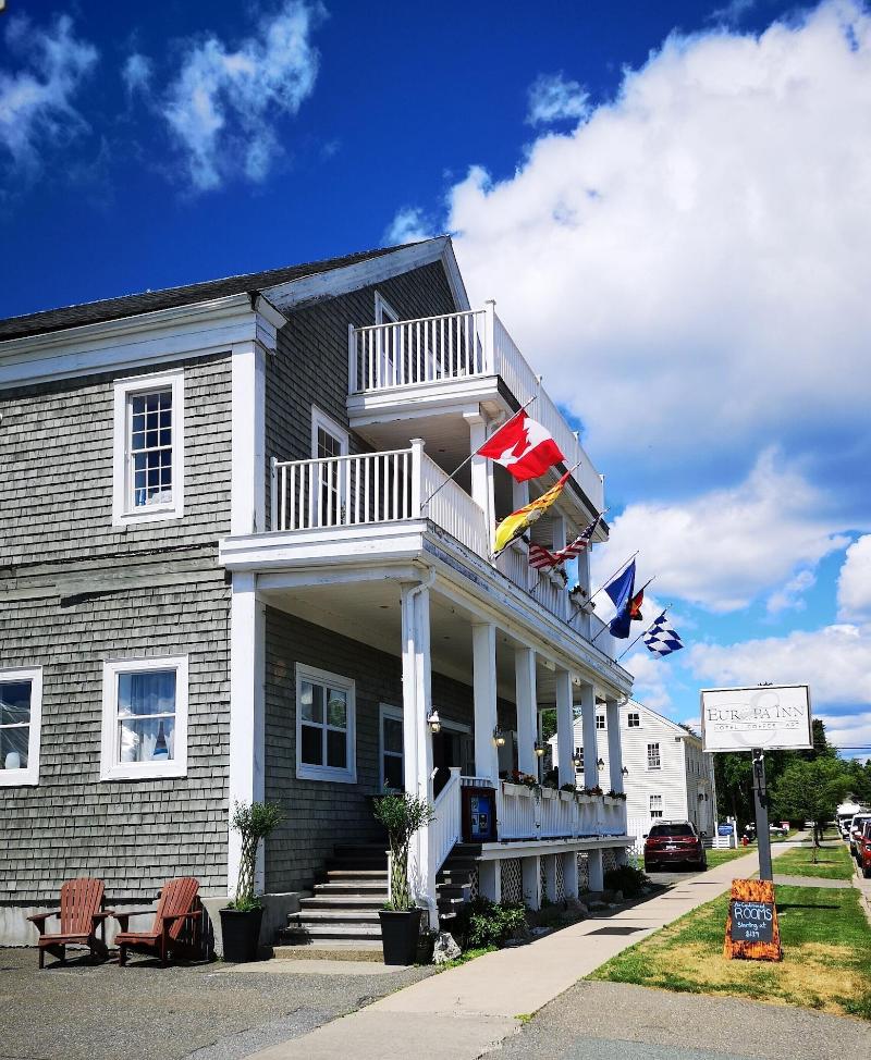 Europa Inn image