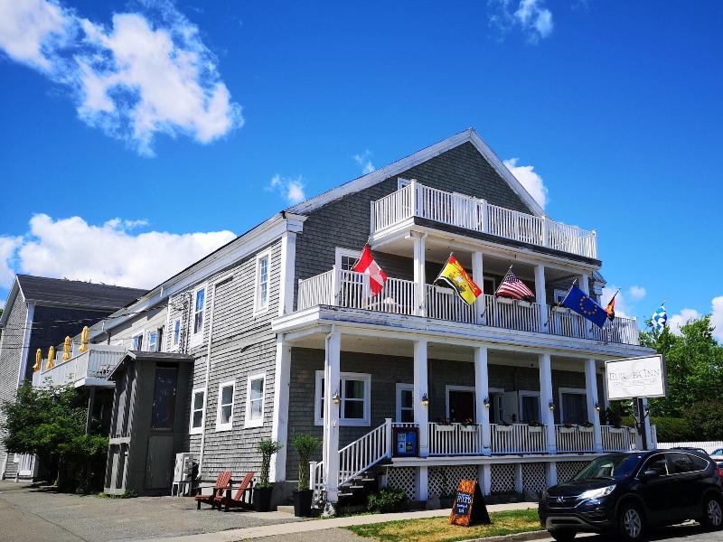 Europa Inn image