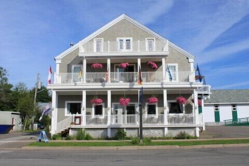 Europa Inn image