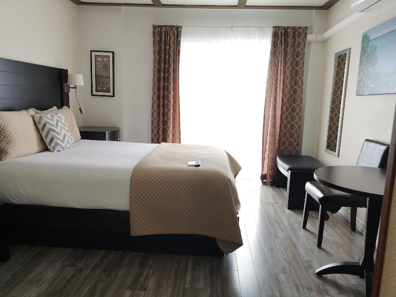 Europa Inn image