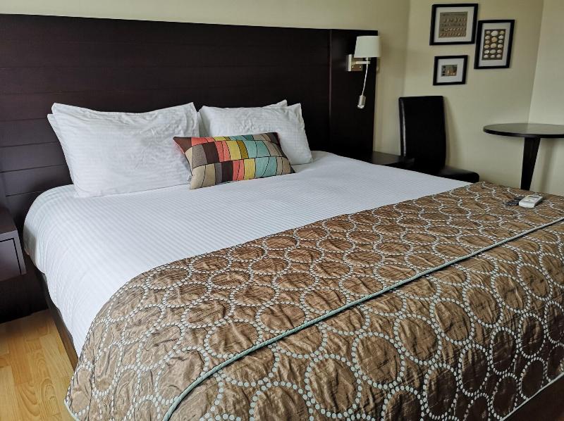 Europa Inn image