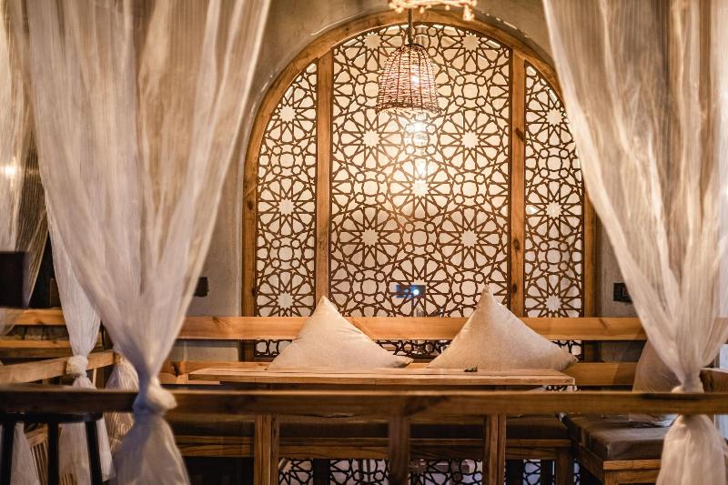 Tyakshi Eco Village image