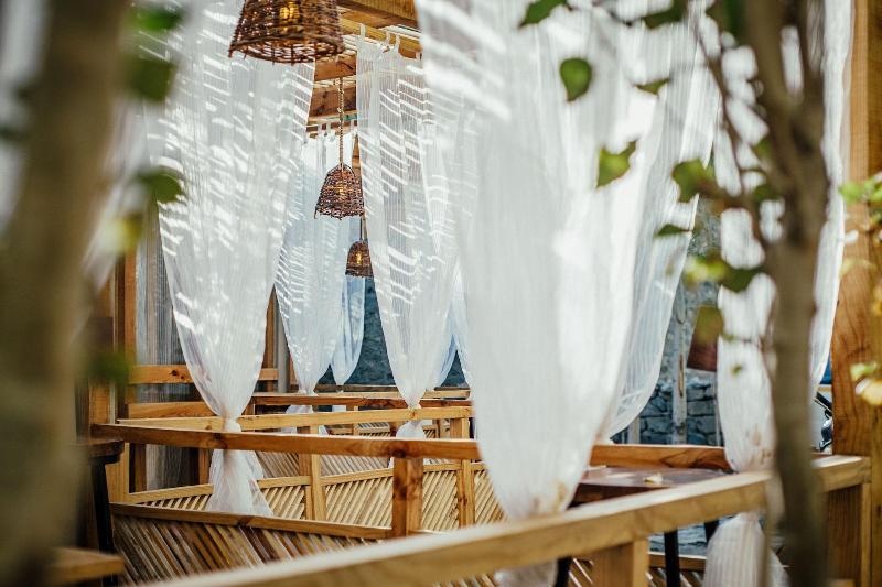 Tyakshi Eco Village image