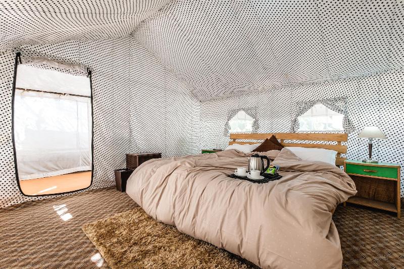 Tyakshi Eco Village image
