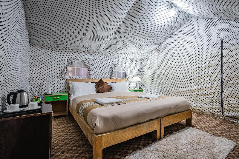 Tyakshi Eco Village image
