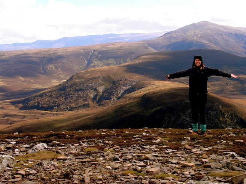 The Dell Of Abernethy image
