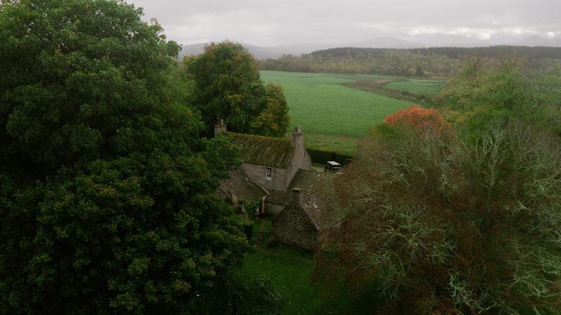 The Dell Of Abernethy image