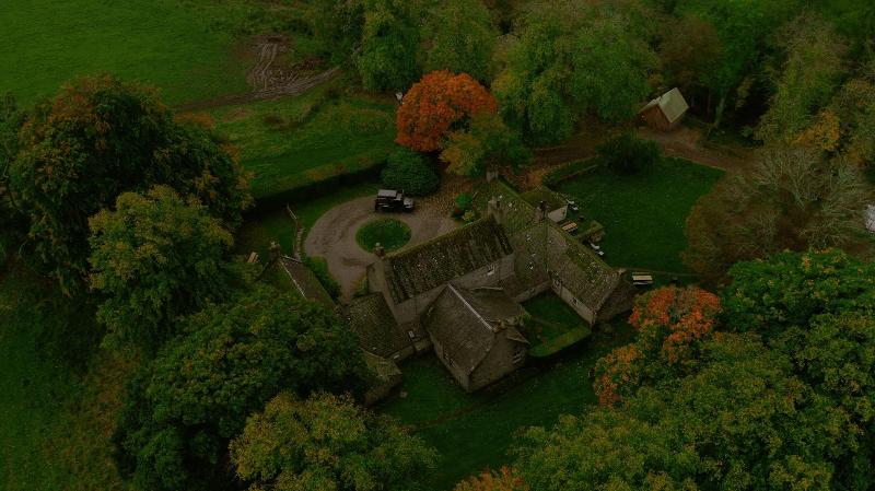 The Dell Of Abernethy image