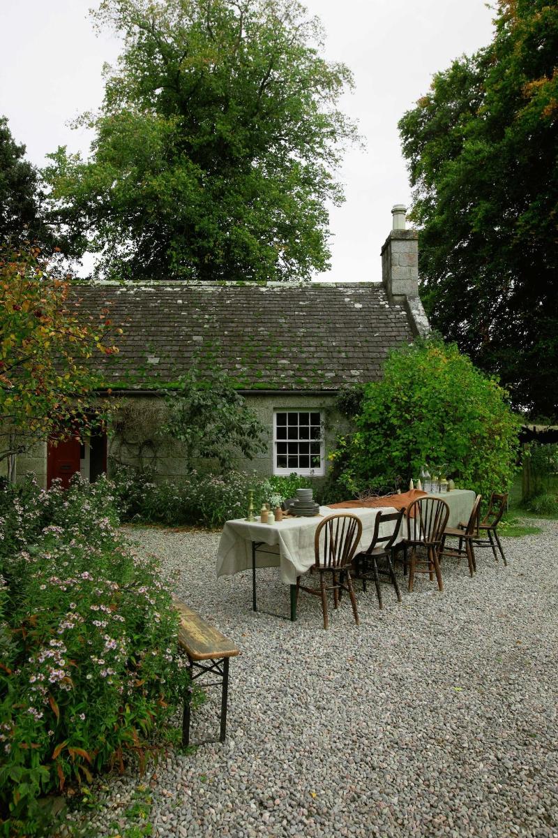 The Dell Of Abernethy image