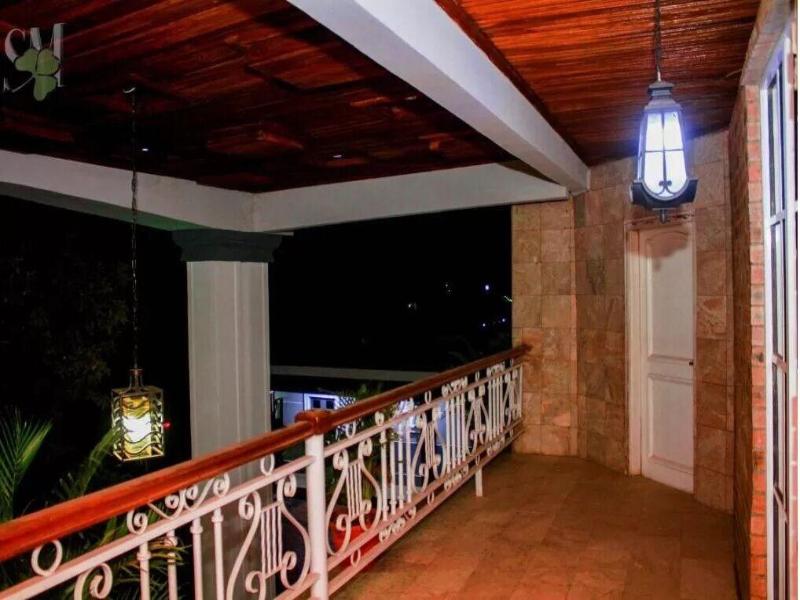 Shamrock Manor The Residence Benin City
