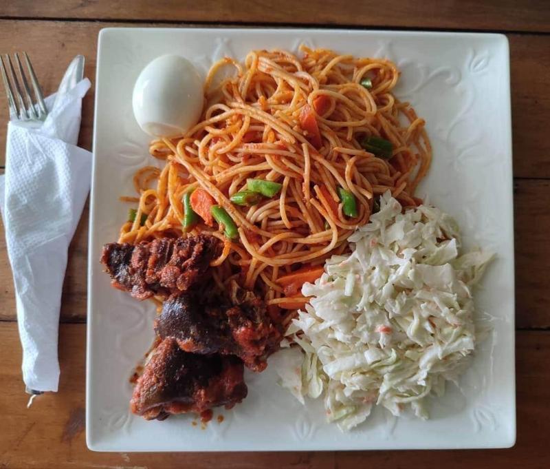 Shamrock Manor The Residence Benin City