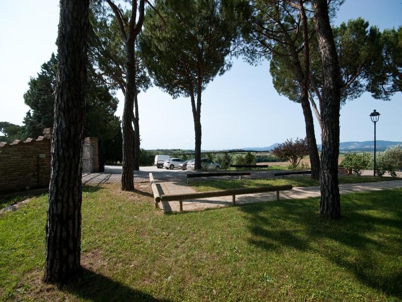 Poste Del Chiugi image