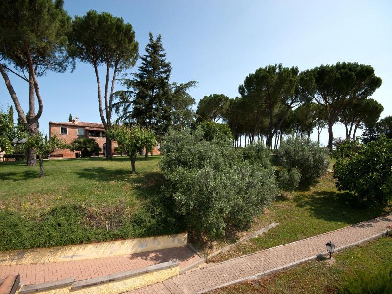 Poste Del Chiugi image
