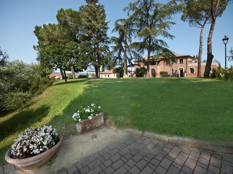 Poste Del Chiugi image