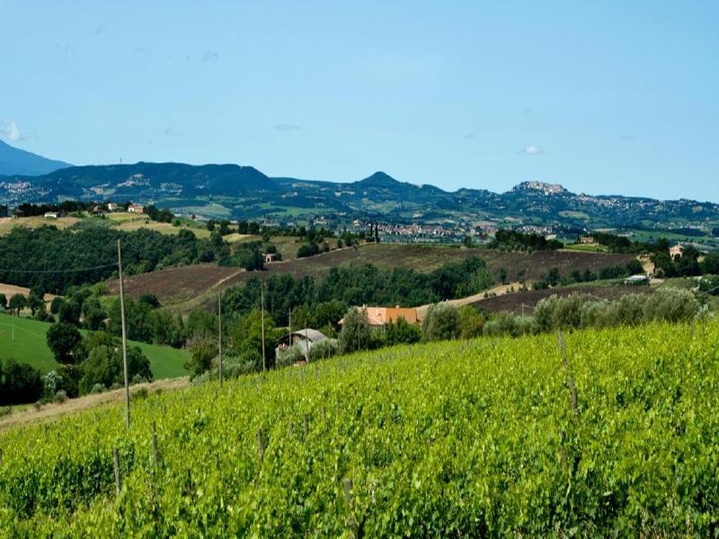 Poste Del Chiugi image