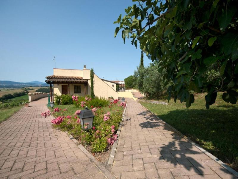 Poste Del Chiugi image