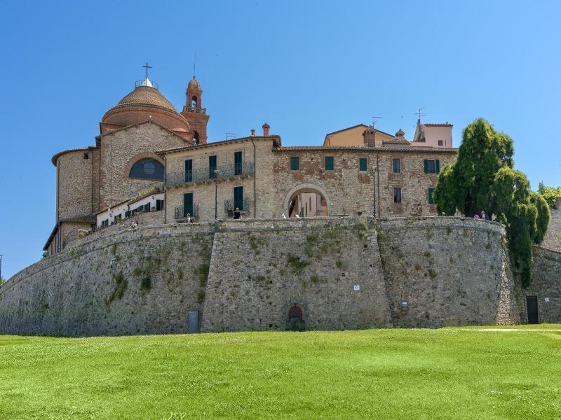 Poste Del Chiugi image
