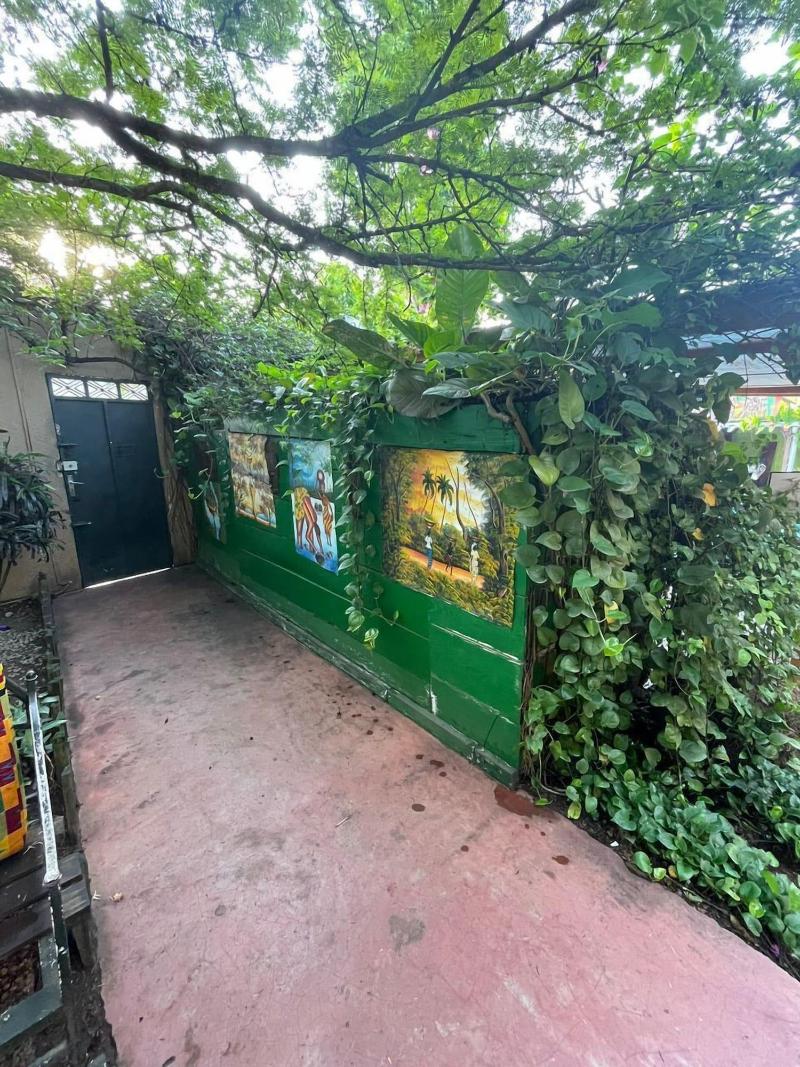 Villa Mango image