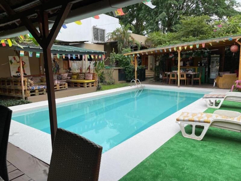 Villa Mango image