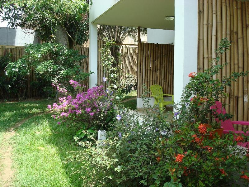 Villa Mango image